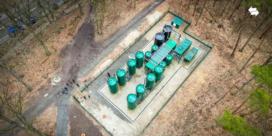 Wasserbetriebe tweet media