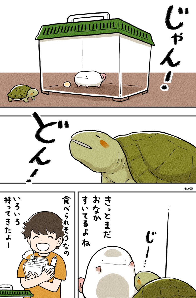 moco☺︎ページ moco (@ZINE_73) / Posts / X