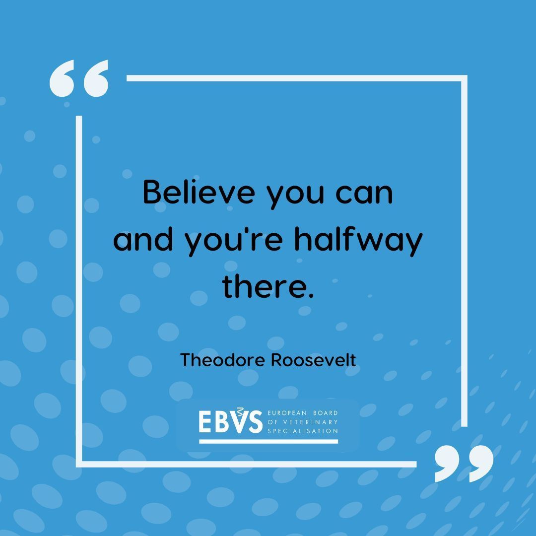 💡 #FridayInspiration #EUvetspecialists