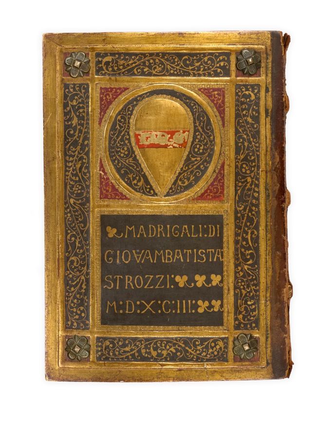 Bernard Quaritch Ltd tweet media