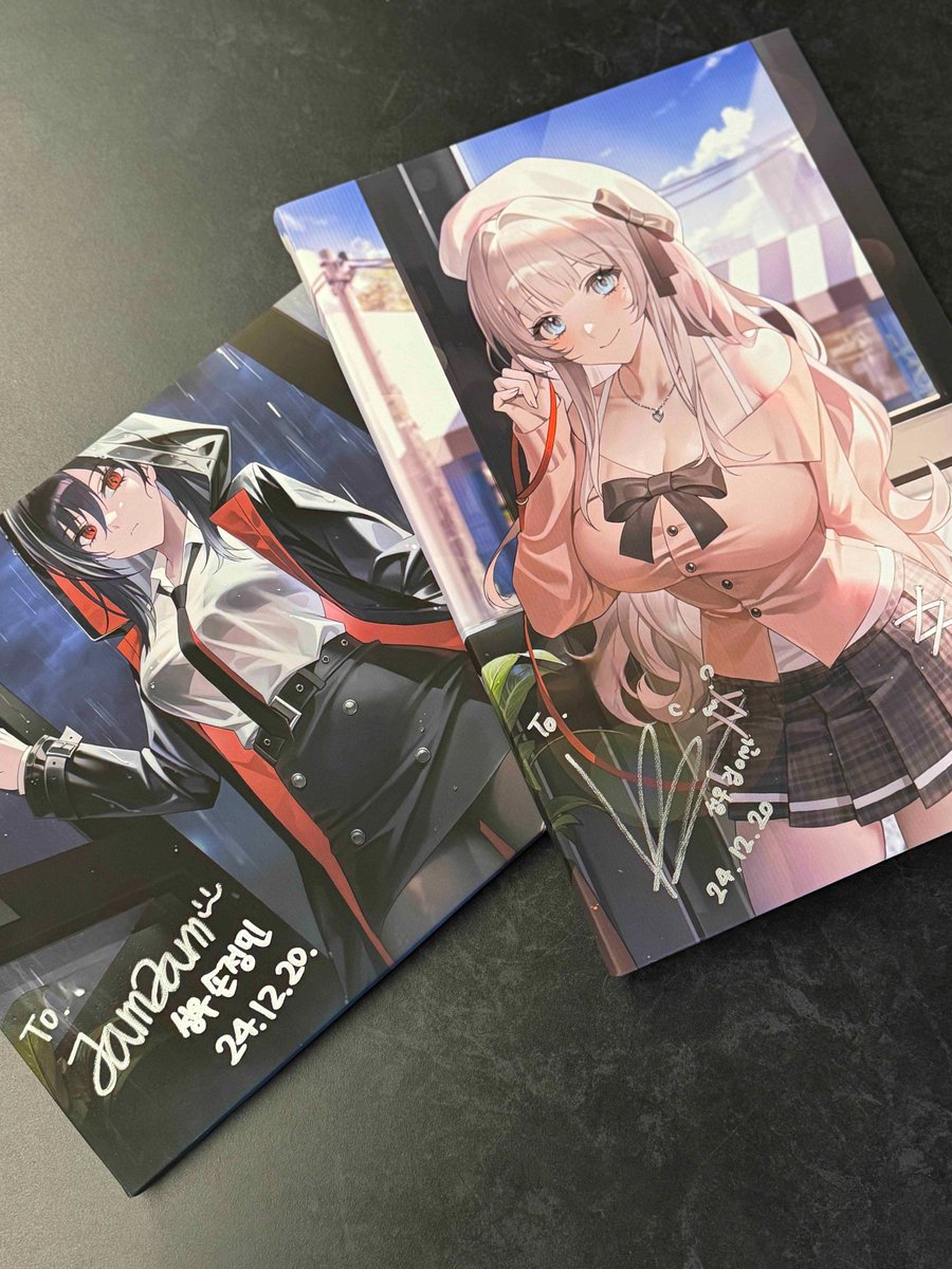 devteam_B's tweet image. 러브 리뉴얼 펀딩이 종료되었습니다. 

저희의 예상을 아득히 뛰어넘는 큰 금액에 감사에 다시 한 번 진심으로 감사드립니다.

오늘 성우 분들의 최종 녹음과 사인도 진행했습니다! 
출시까지 잘 마무리 해보겠습니다. 

다시 한번 큰 후원과 관심 감사드립니다.