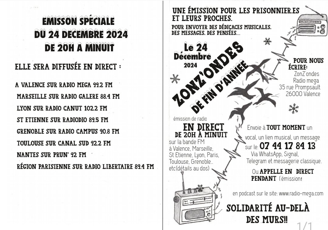 Lyon Anticra tweet media