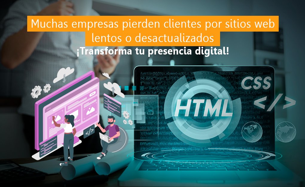ComToMark's tweet image. 🌐 Tu web es más que una tarjeta de presentación. Es tu herramienta para:

Captar clientes 📈
Generar leads 🔍
Convertir visitas en ventas 💡

👉 transforma tu presencia digital.

#DesarrolloWeb #SEO #OptimizaciónWeb #ComToMark