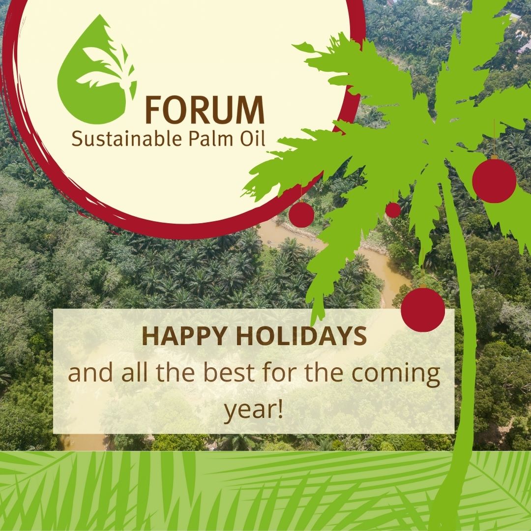 🎄 The year is coming to an end - a good opportunity to look back on 2024 🎄

💫 #FONAP wishes you happy holidays and a great start to the new year!