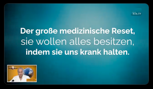 GFederlein's tweet photo. #GreatReset UN-#Agenda2030

🚨 #WHO 👉#ExitWHO‼️👉#RausAusDerWHO‼️

#Rockefeller + #Flexner + #Fauci + #WHO #BillGates
Das Video dazu - "medizinischer  Reset" uvm.!

🔗https://t.co/mHdvye4RHN

Bildauszug: