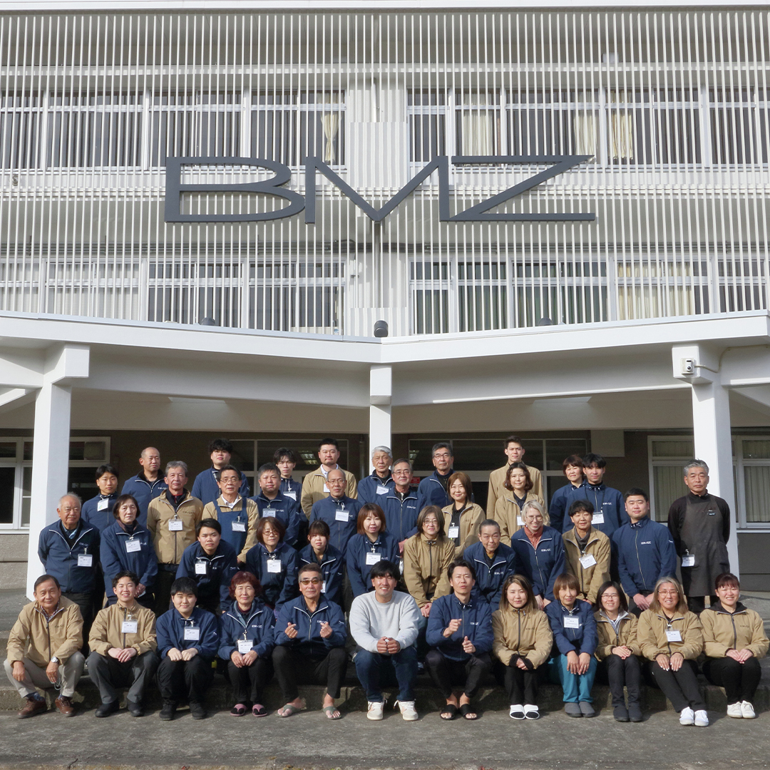 株式会社BMZ tweet media