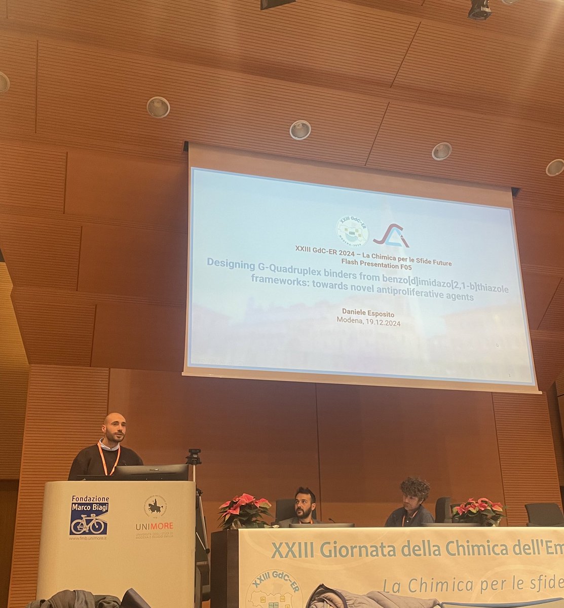 Daniele Esposito tweet media