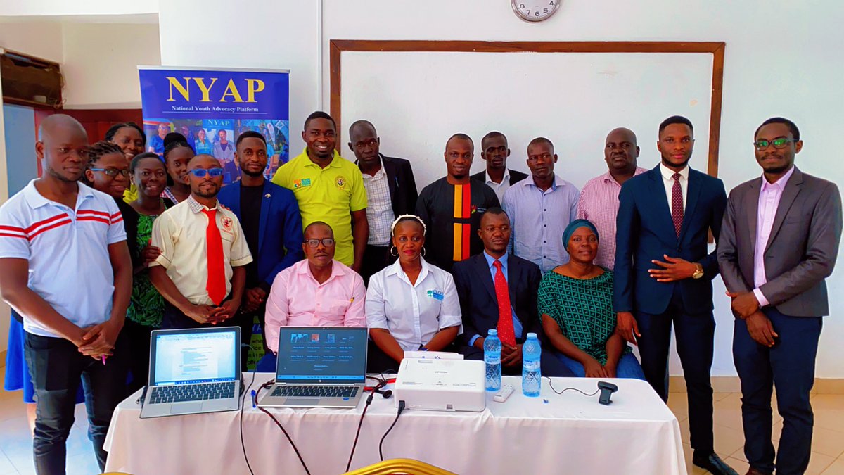 nysc_ug tweet picture