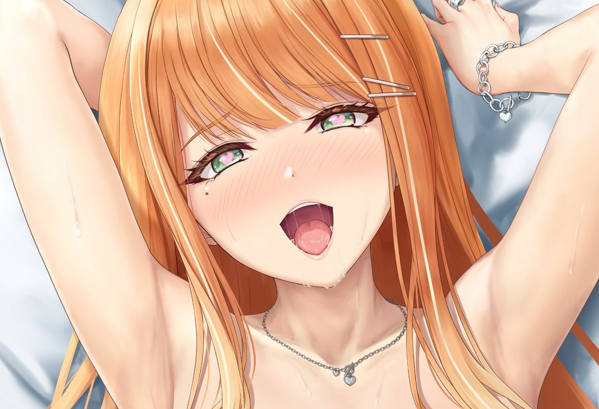 「それとおまけ」|翠燕のイラスト