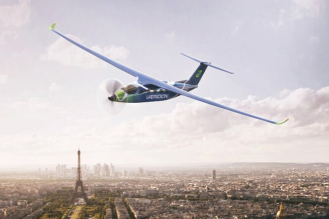 German electric aircraft manufacturer <a href="/vaeridion/">Vaeridion</a>  has completed its Series A funding round, raising 14 million euros in equity funding. The company will use the money to "make key hires and expand commercially." electrive.com/2024/12/20/vae…