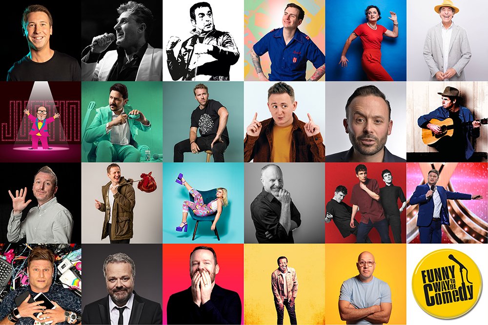FunnyWayToBe Comedy (@funnywaytobe) on Twitter photo Delighted to add <a href="/LarryDeanComedy/">Larry Dean</a> & <a href="/Halcruttenden/">Hal Cruttenden</a> to our list of shows for 2025 at <a href="/BarneyWitham/">The Witham</a> in Barnard Castle. Delighted to add <a href="/LarryDeanComedy/">Larry Dean</a> & <a href="/Halcruttenden/">Hal Cruttenden</a> to our list of shows for 2025 at <a href="/BarneyWitham/">The Witham</a> in Barnard Castle.