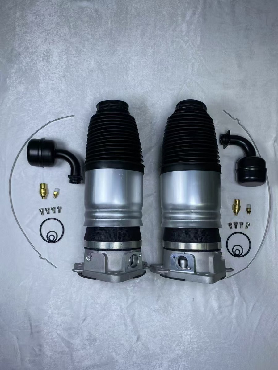 ANing886's tweet image. Rear Air Spring OEM 3W0616001 3W0616002
For Bentley 
#airspring