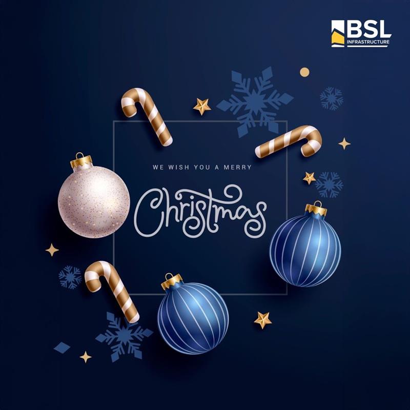bsl_limited's tweet photo. As we embrace the holiday season, we celebrate the power of collaboration in driving impactful energy projects across Africa.

From all of us at @BSLInfrastructure, happy holidays to you and your loved ones. 

#BSL #MerryChristmas 
https://t.co/KkNvsgBHZl https://t.co/ADBPUUjiBo