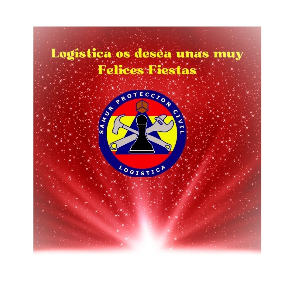 Todo el equipo os desea que tengáis unas FELICES FIESTAS.
Que sigamos sumando siempre.

Feliz navidad 🌲🌲