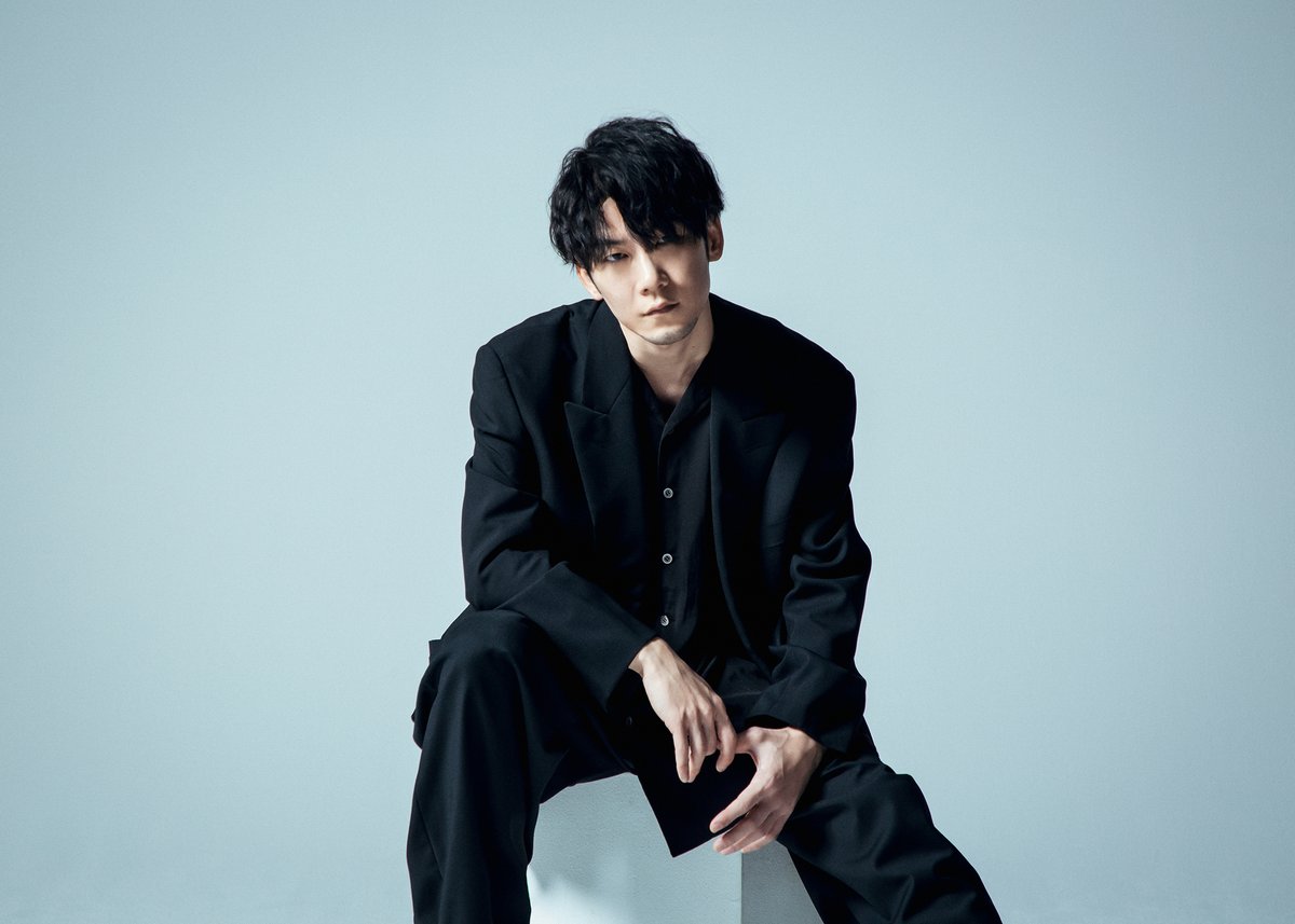 sigure_official's tweet photo. TK from 凛として時雨
新曲「UN-APEX」
━━━━━━━━━━

✨2025/1/4 24:00 Digital release!!

▼「UN-APEX」Pre-Add (Apple)/Pre-Save (Spotify)
https://t.co/cJkgVh7lXp
特典: 待受画像（全員プレゼント）
期間: 〜1/4(土)23:59まで
@sololeveling_pr #俺レベ2期 #SoloLeveling #TKfrom凛として時雨