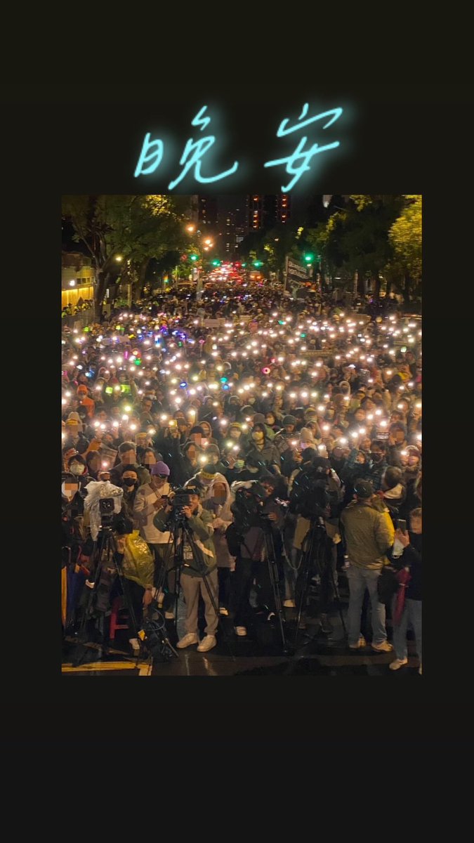 wengllo's tweet photo. https://t.co/tF9rVR7ubA

影片翻譯轉自七七巧克力 https://t.co/y0wpaGkhay