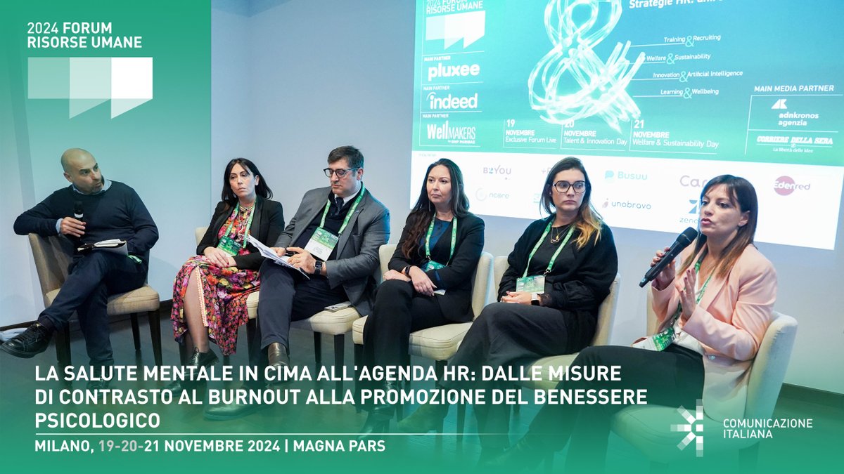 Comunicazione Italiana tweet media