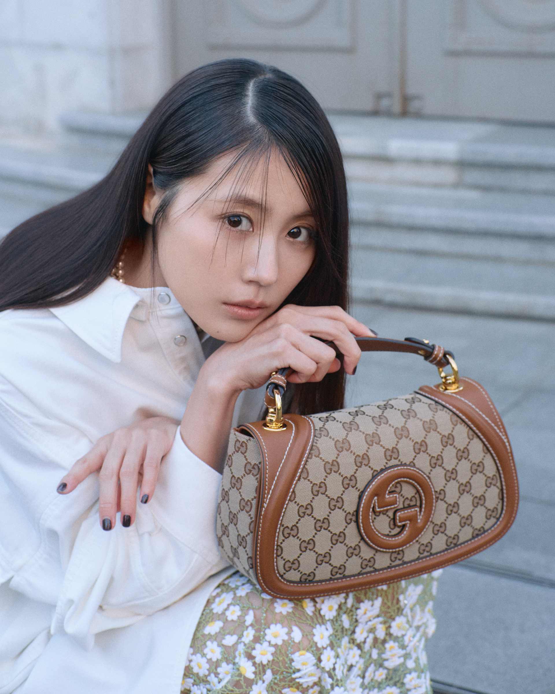 専用ですGUCCI キャンバストレンチコート 新品タグ付き♡ GUCCI ｜グッチ公式オンラインショップ｜イタリアの職人技