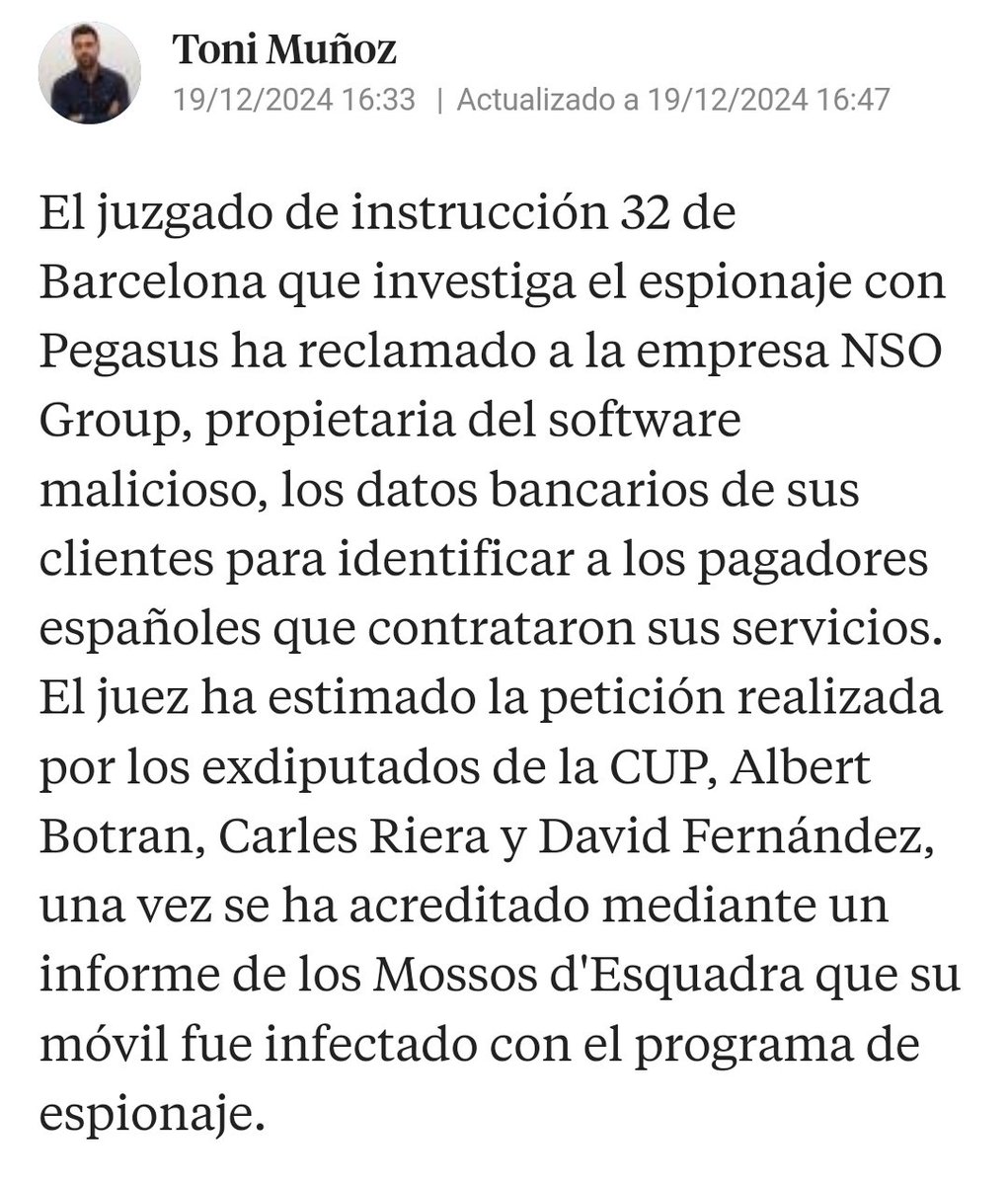 Pep Munne 🎗 #Autodeterminació tweet media