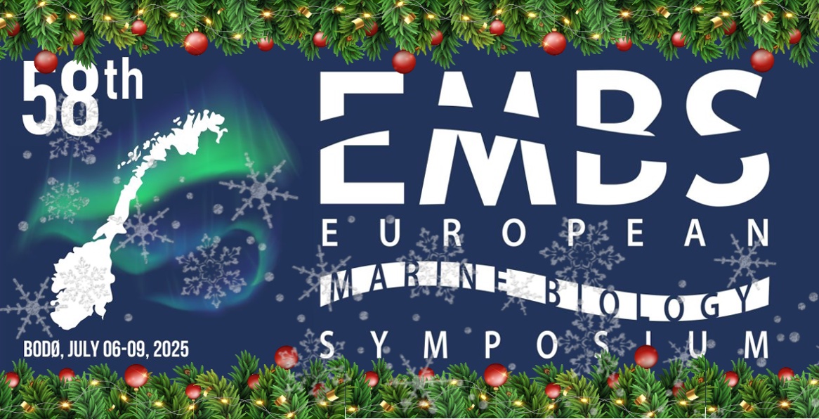 EMBS @embssymposium.bsky.social (@embssymposium) on Twitter photo The #EMBS wishes you happy holidays and a great start into 2025!
We hope to see you in Norway next summer!
If you haven't yet, have a look at our website and submit your abstracts before end of February! #EMBS58 <a href="/Euromarine_tw/">EuroMarine</a>
embs-symposium.com The #EMBS wishes you happy holidays and a great start into 2025!
We hope to see you in Norway next summer!
If you haven't yet, have a look at our website and submit your abstracts before end of February! #EMBS58 <a href="/Euromarine_tw/">EuroMarine</a>
embs-symposium.com