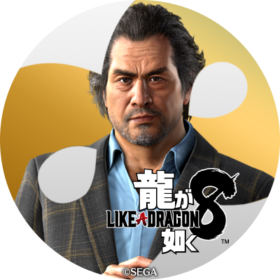 アイコン配布キャンペーン✨／ 1日目は足立宏一のアイコンをプレゼント