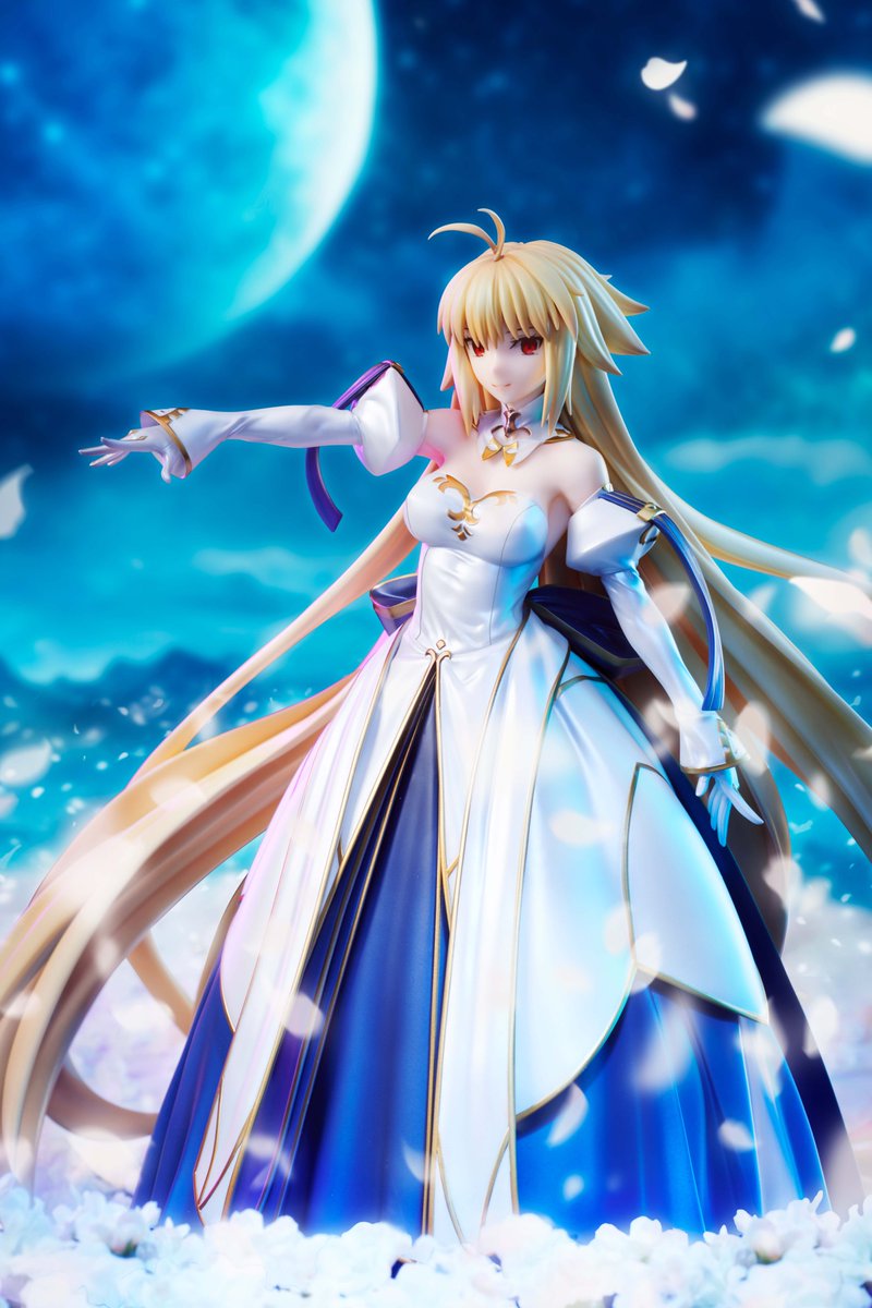 Fate Grand Orderプリテンダー　レディ・アヴァロン　アニプレックス mqdefault.jpg