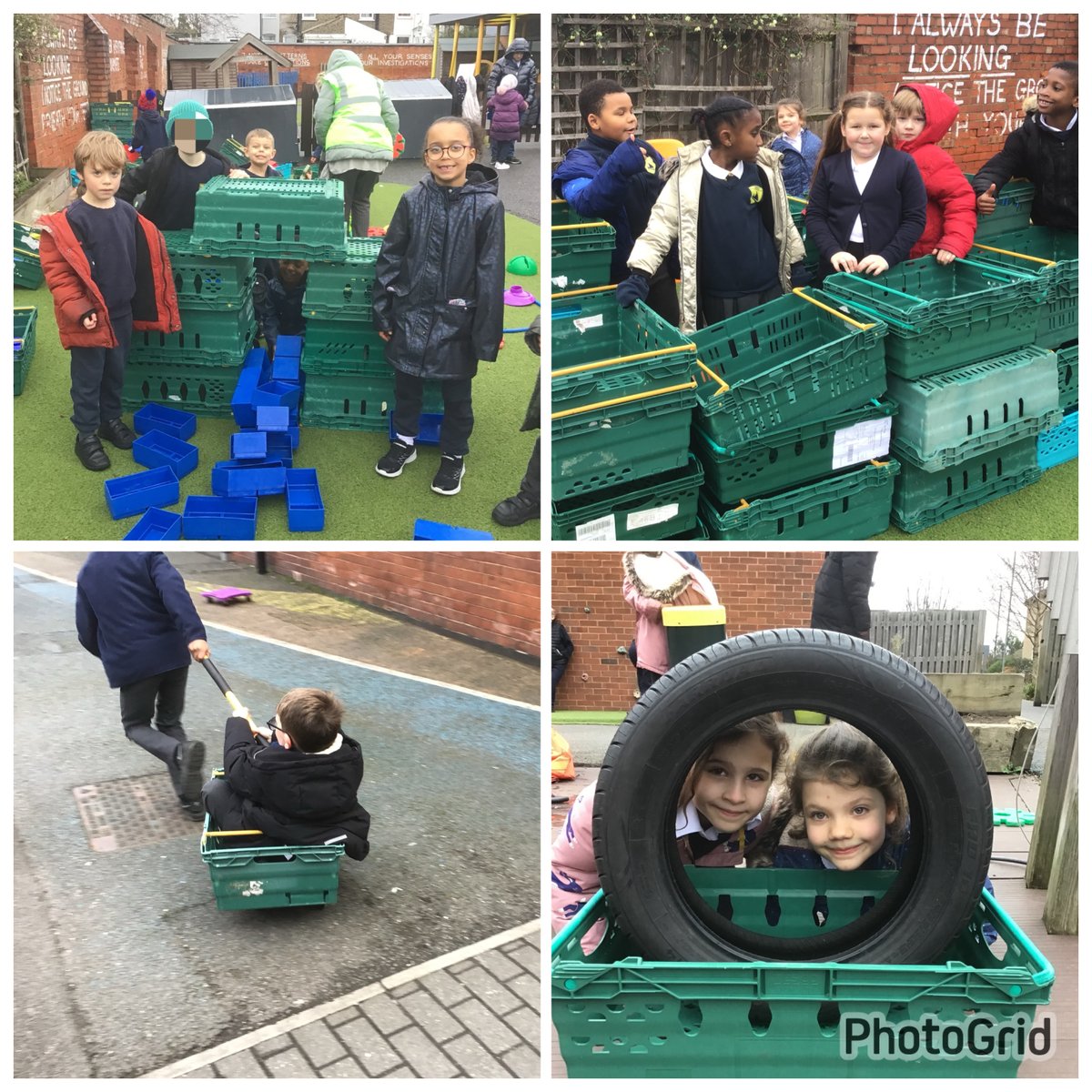 RobertFitzroyAcademy tweet media