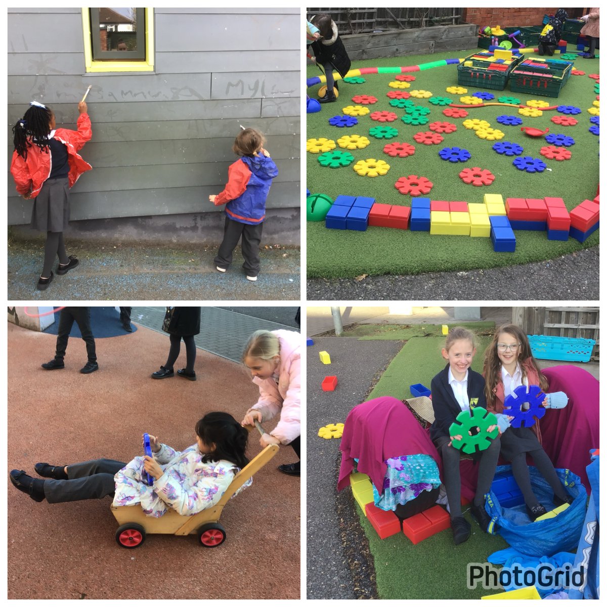 RobertFitzroyAcademy tweet media