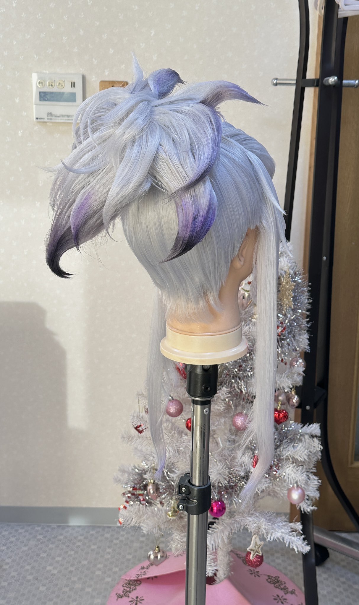 HairHouse咲-saki- on X: 