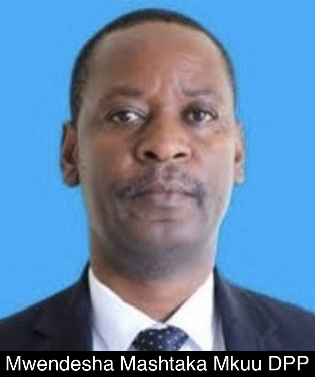 Shekh Ponda Issa Ponda tweet media