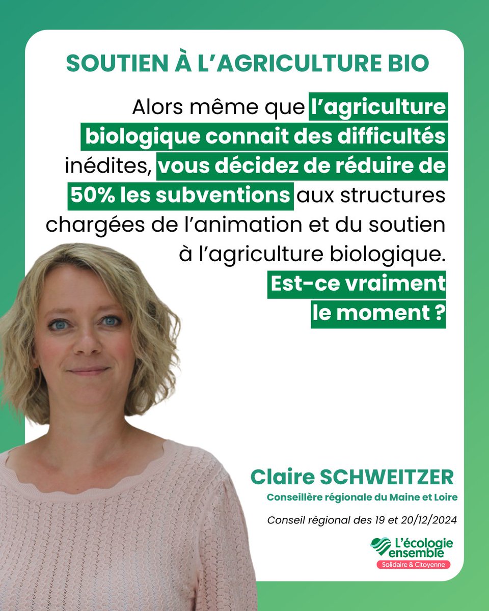 L'Ecologie Ensemble, solidaire & citoyenne tweet media