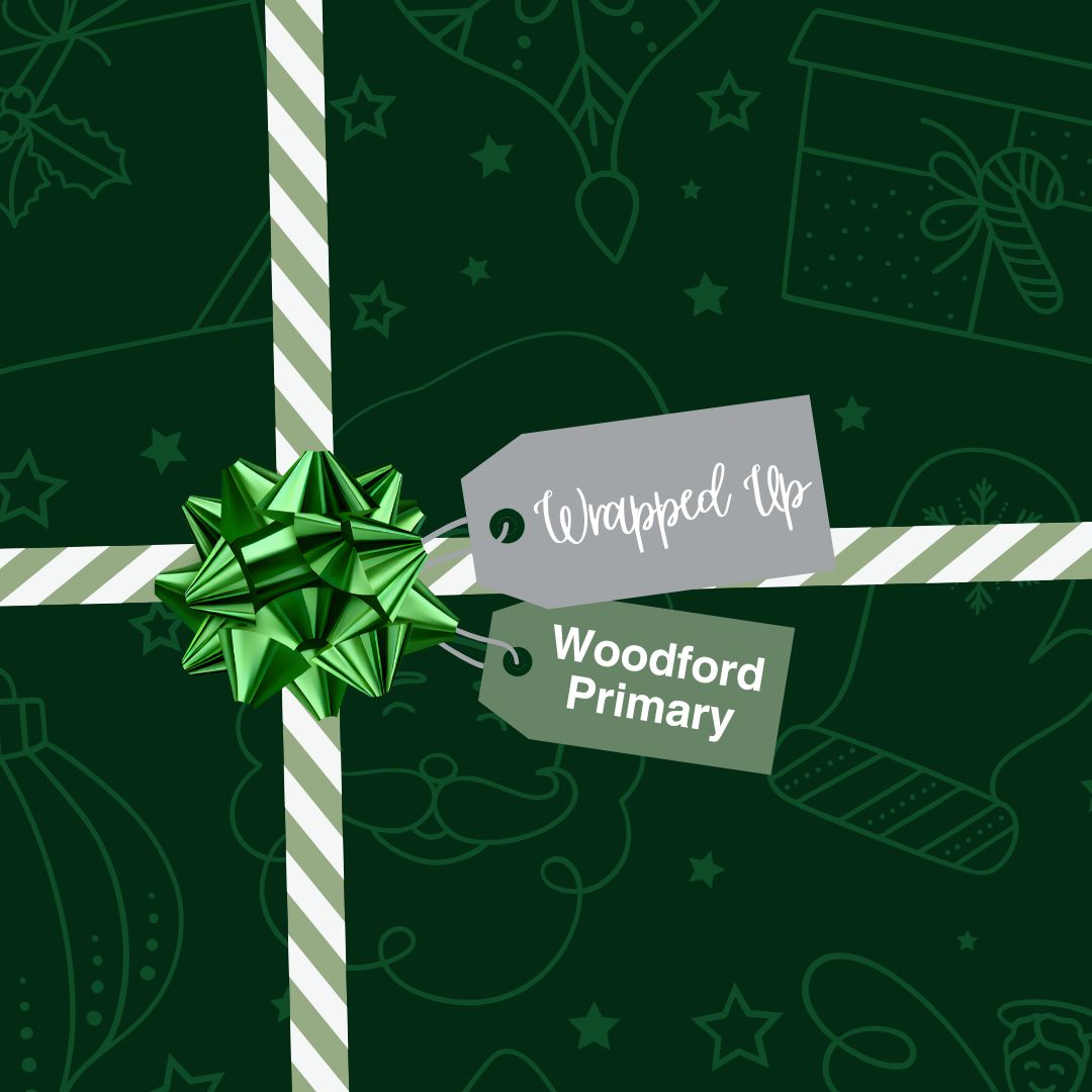 🎅| Christmas Wrap Up

Wishing everyone a well deserved Christmas break! 🎄

Have a look at our Christmas wrap up to see some of the highlights of this term and a festive message from Mrs Drake!

Christmas Wrap Up:
woodfordprimary.org.uk/winter-highlig…