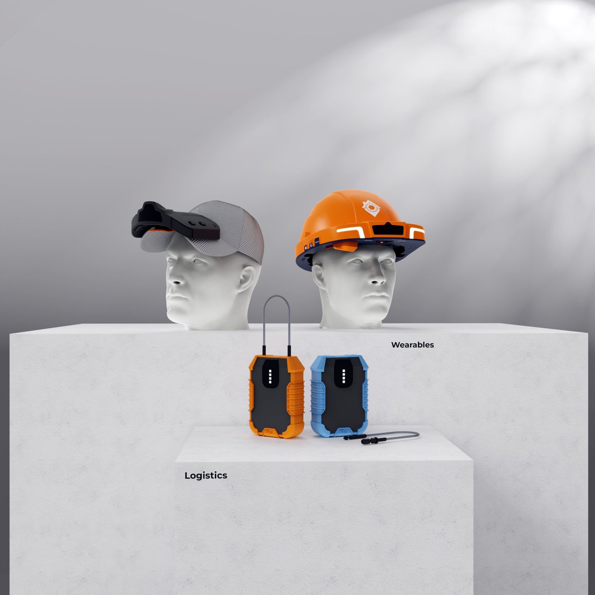 *Revolutionizing Safety and Connectivity!* 🚀🔒🛡
At TEDx, PROXGY showcased its Smart Helmet, Smart Lock, and SLEEFE – A fusion of cutting-edge technology and innovative design💡 
Shaping a smarter, safer future, one breakthrough at a time.🌍

#SafetyFirst #IoT #startup #explore