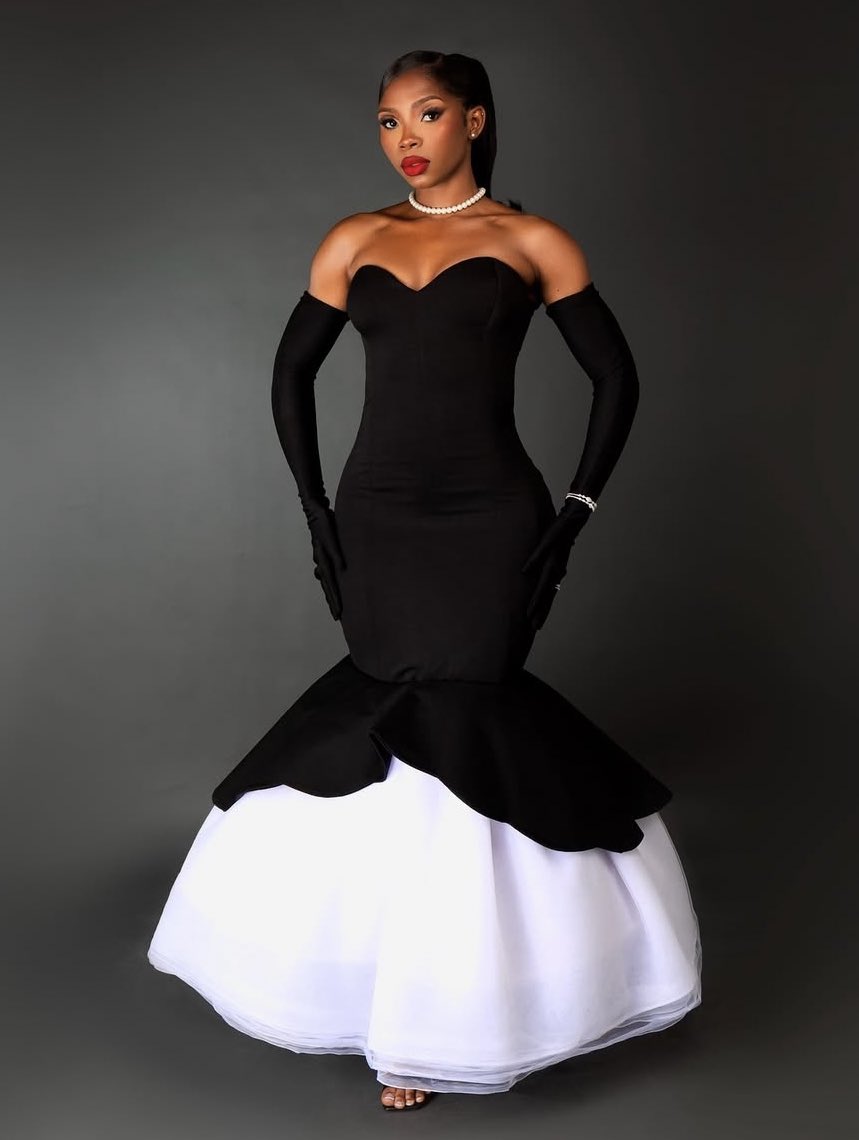 LiberianHotties's tweet photo. π±π·π±π·π±π·π±π·π±π·π±π·π±π·π±π·ππ₯ππΎ
Willimena Brown at the #MLMA24 https://t.co/v3bGuPnzbX