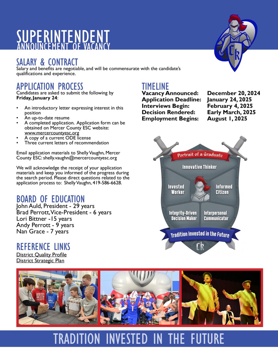 Crestview Knights (@cvknights) on Twitter photo 