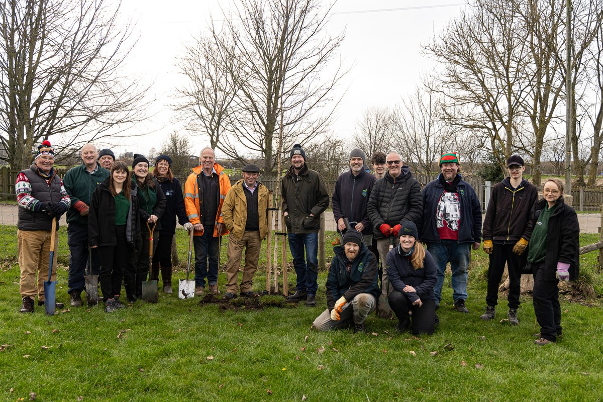 Humber Forest tweet media