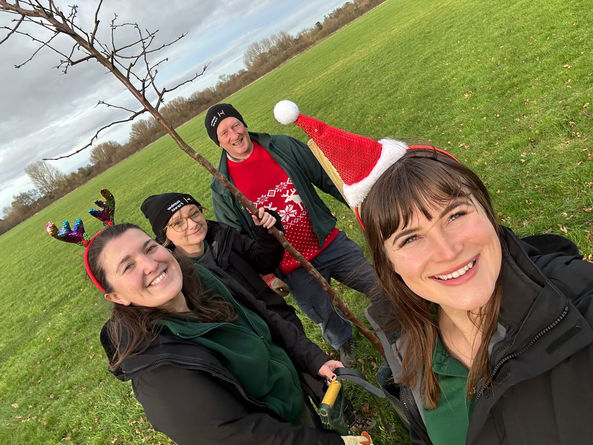 Humber Forest tweet media