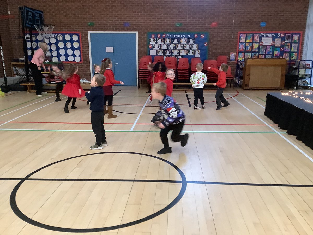 St Andrews RC Primary tweet media