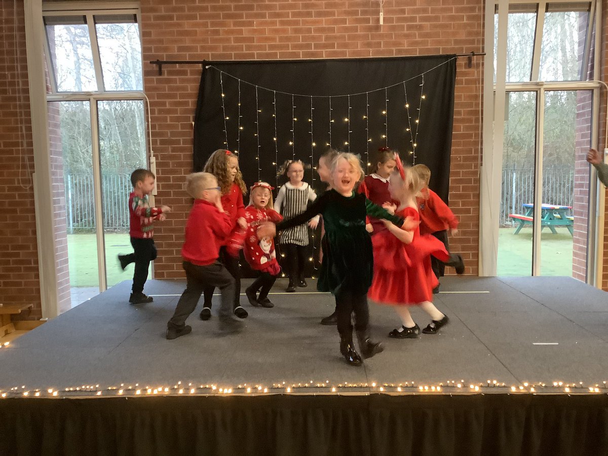 St Andrews RC Primary tweet media