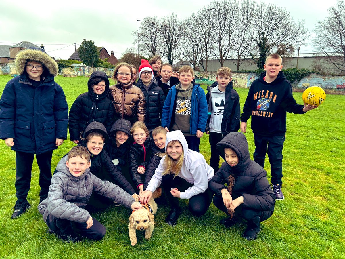 KPS Primary 6M tweet media