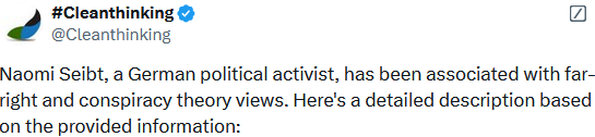 Fridays For Freedom tweet media