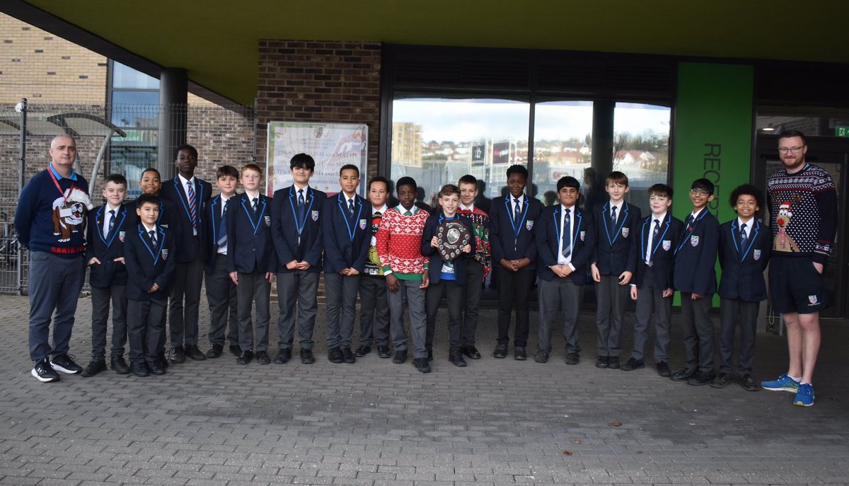 ChilternAcademy tweet media