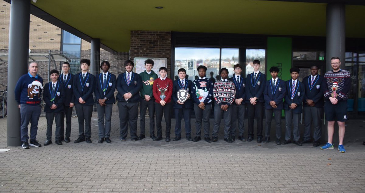 ChilternAcademy tweet media