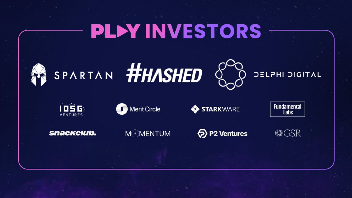 PLAY Network tweet media
