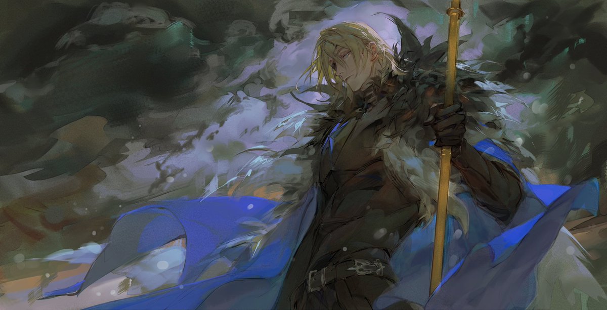 Zn_IneedGTA6's tweet image. 嵐の王