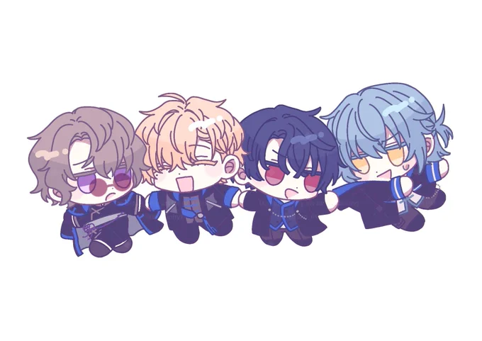 引率絵できました 