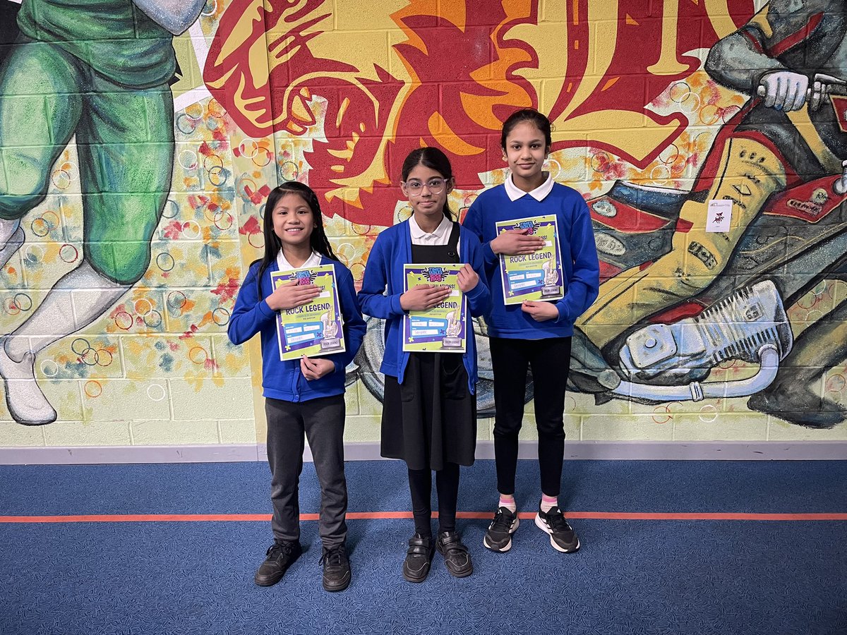 Fosse_TMET's tweet photo. So proud of these amazing @TTRockStars children who are playing faster than 0.75 seconds per question #fmproud #fmenthusiasm #fmmaths https://t.co/wLqL7S8Ggx