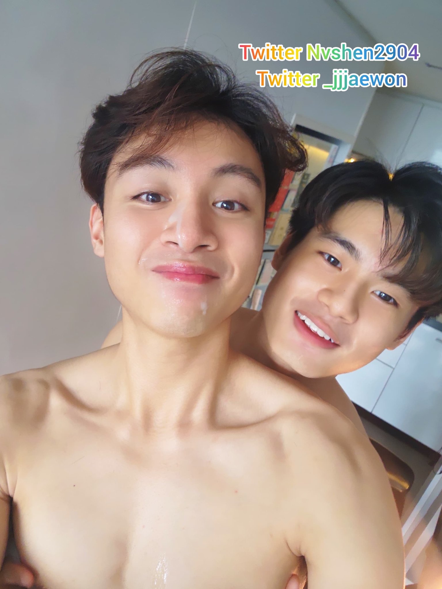 Have a great day with @_jjjaewon ! https://t.co/5vCjY91ERZ