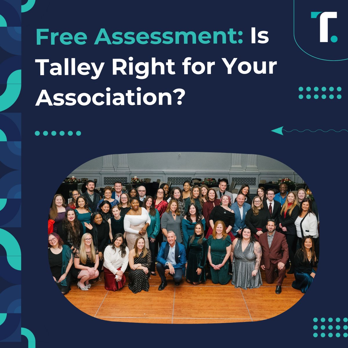 Talley. tweet media