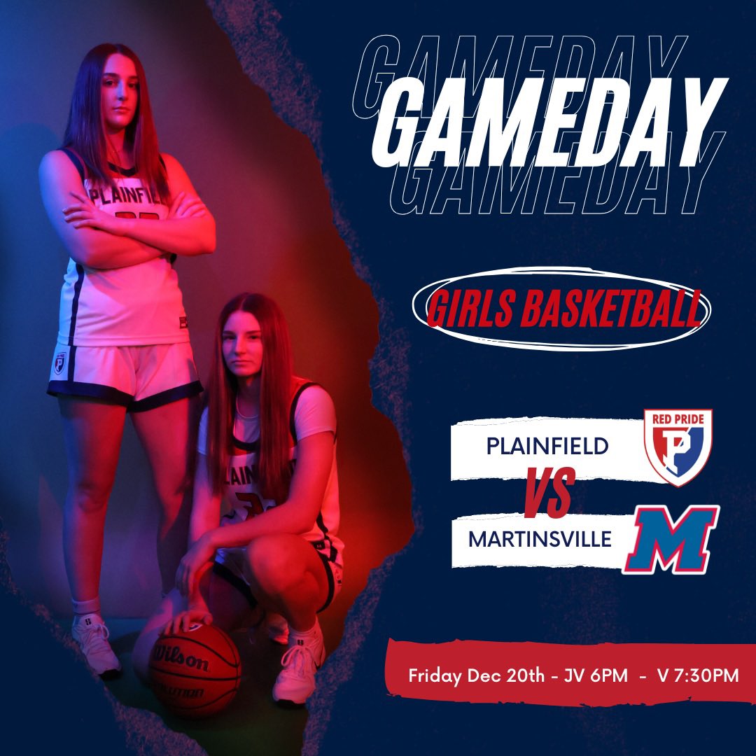 First of many Christmas break home games…Come check out the <a href="/MidStateConf/">Mid State Conference</a> tonight! 🤜🏼🏀